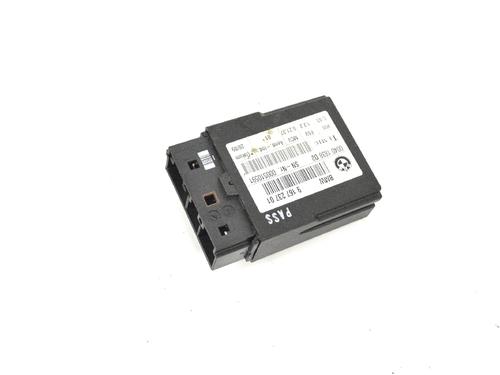 Used Electronic module BMW 3 Coupe (E92) 316 i (122 hp) 7748518