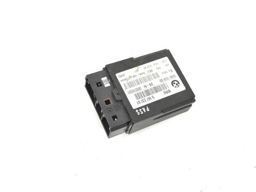 Control unit BMW 3 Coupe (E92) 316 i (122 hp) 9167237