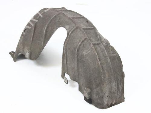 Wheel arch VW TIGUAN (5N_) 2.0 TDI 4motion | BP14814709C56