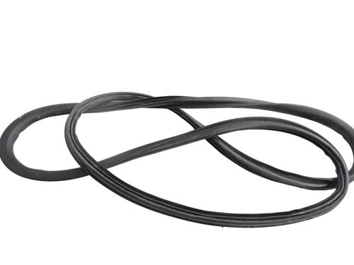 Used Rubber door seal PORSCHE PANAMERA (970) 3.0 S E-Hybrid (416 hp) 15856916
