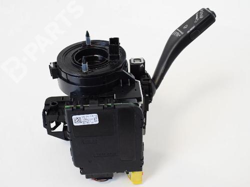 Steering column stalk VW TOURAN (1T1, 1T2) 1.9 TDI | BP7755775I23 