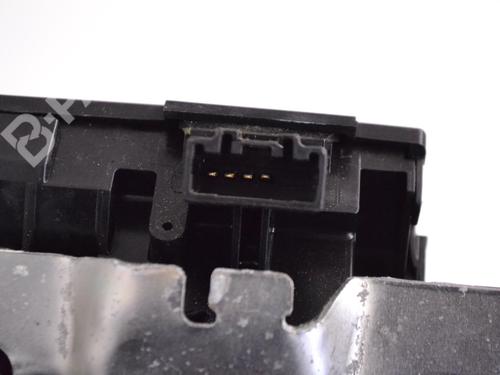 Tailgate lock FORD FIESTA VI (CB1, CCN) 1.0 EcoBoost | BP9908594C101 