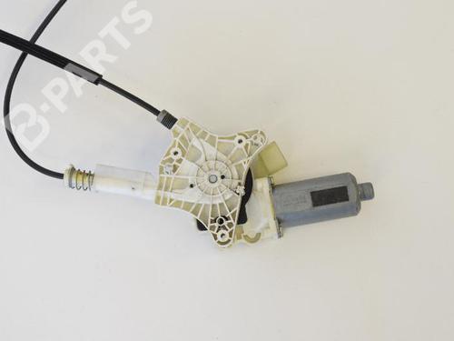 Front right window mechanism MERCEDES-BENZ CLK (C209) CLK 240 (209.361) | BP7494510C23 