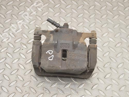 Used Right front brake caliper NISSAN X-TRAIL III (T32_, T32R, T32RR) 1.6 dCi (T32) (130 hp) 14810771