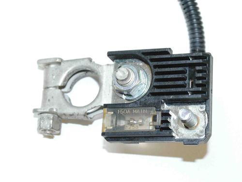 Cable LEXUS GS (_S19_) 450h (GRS191_, GWS191_, GRS191R, GWS191R) | BP8829712E12 