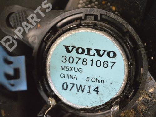 Speaker VOLVO S80 II (124) 2.4 D | BP7748612E2 