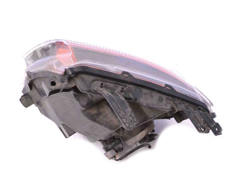 Right headlight FORD RANGER (TKE) 3.2 TDCi 4x4 | BP29485580C29 