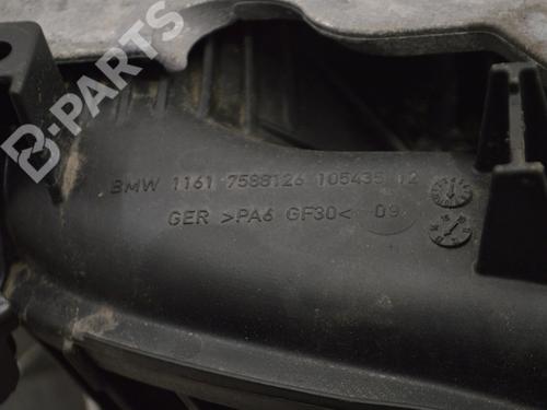 Intake manifold BMW 3 (F30, F80) 328 i xDrive | BP9909282M70 