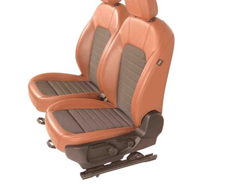 Seats set ALFA ROMEO GIULIA (952_) 2.2 D (952AFA25, 952AFM25, 952ALA25) | BP11684242C78 