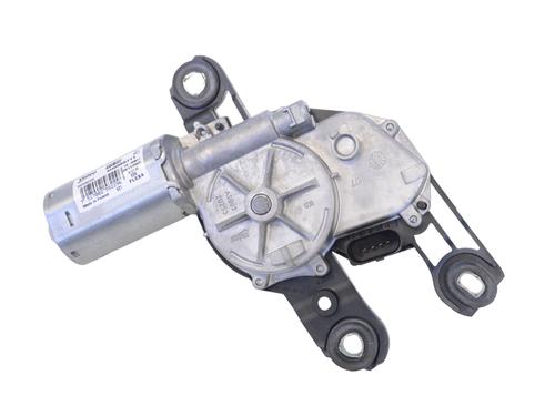 Viskermotor bakrute SKODA ENYAQ iV SUV (5AZ) 50 (148 hp) 27826048