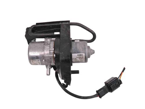 Used Vacuum pump BMW 3 Touring (G21, G81) 330 e Plug-in-Hybrid (292 hp) 27823717