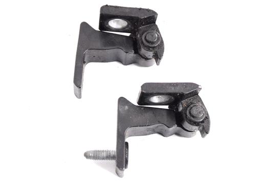 Hinge/Door check strap AUDI A6 Allroad C7 (4GH, 4GJ) 3.0 TDI quattro | BP14788634C146 