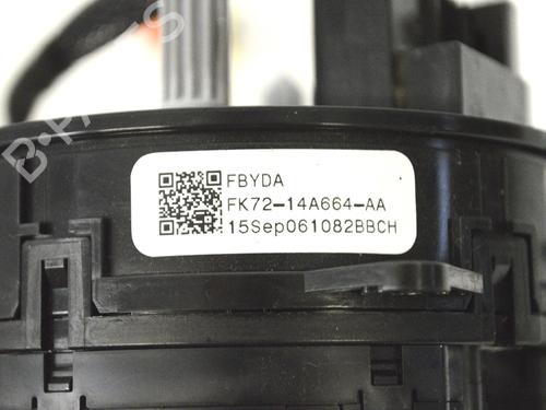 Squib airbag JAGUAR XE (X760) 2.0 D | BP14788941C102 