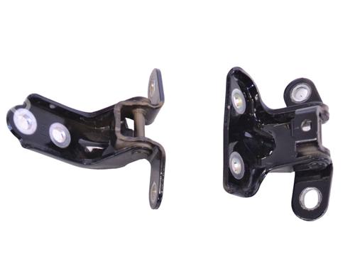 Used Hinge/Door check strap HYUNDAI IONIQ (AE) Electric (120 hp) 14803843