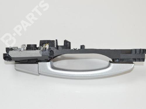 Rear right exterior door handle OPEL INSIGNIA A Saloon (G09) 2.0 CDTI (69) | BP7494082C130 