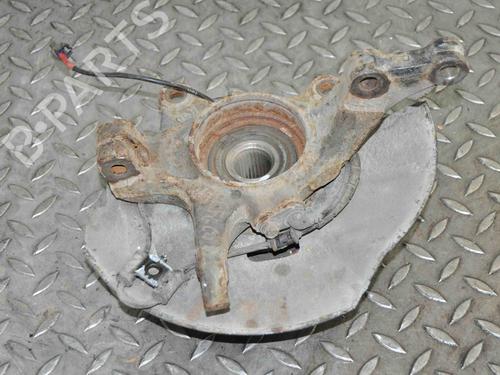 Right front steering knuckle HYUNDAI ix35 (LM, EL, ELH) 1.7 CRDi | BP14812796M26 