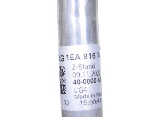 AC pipe SKODA ENYAQ iV SUV (5AZ) 50 | BP27826170M126