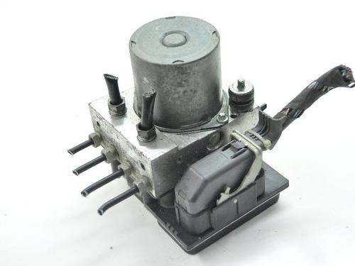Used ABS pump JAGUAR XF I (X250) 2.7 D (207 hp) 7753059