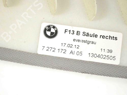 Other BMW 6 Coupe (F13) 640 d | BP14781015O1 