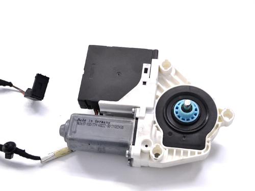 Left front window motor VW CC B7 (358) 2.0 TDI | BP7487358E21 