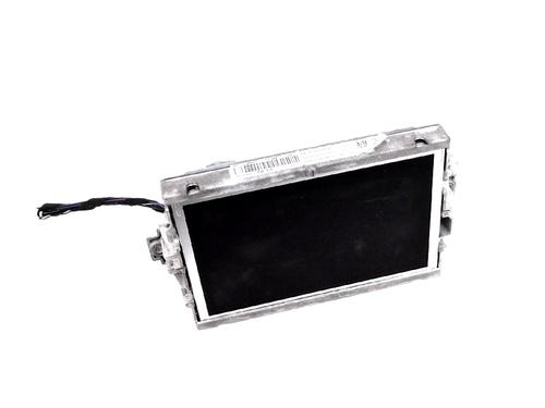 Used Display monitor Display monitor MERCEDES-BENZ SLC (R172) 250 d (172.404) (204 hp) 7812688 7812688