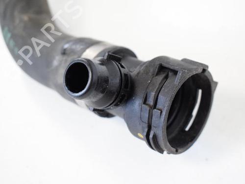 Pipe BMW X5 (F15, F85) xDrive 40 d | BP14818165M125 