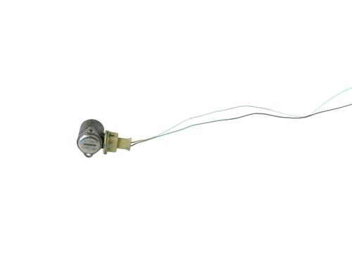 Elektronisk modul JAGUAR S-TYPE II (X200) 2.7 D (207 hp) 16645357