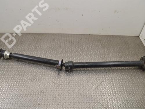 Driveshaft BMW 3 Gran Turismo (F34) 320 d xDrive | BP9909813M37 