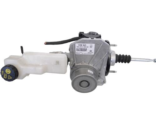 Used Servo brake SKODA ENYAQ iV SUV (5AZ) 50 (148 hp) 27827824