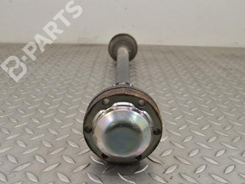 Left rear driveshaft AUDI A6 Allroad C7 (4GH, 4GJ) 3.0 TDI quattro | BP9658360M40 