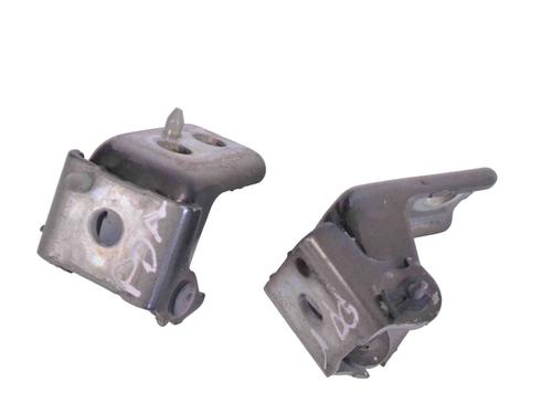 Used Hinge/Door check strap PEUGEOT 3008 II SUV (MC_, MR_, MJ_, M4_) 1.6 BlueHDi 120 (120 hp) 14804320