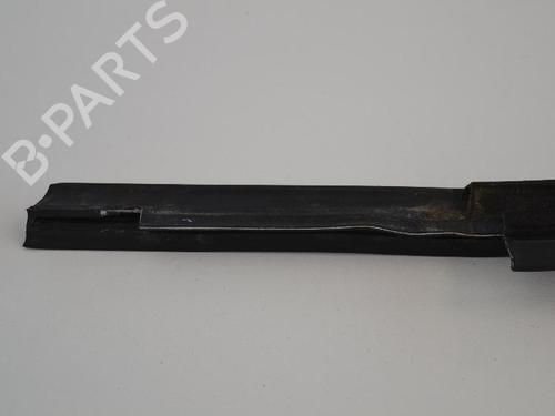 Door moulding trim AUDI A4 B8 Avant (8K5) 3.0 TDI quattro | BP14798768C150 