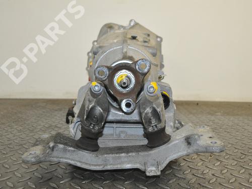 Gearbox BMW 3 (E90) 320 i | BP7486985M3 