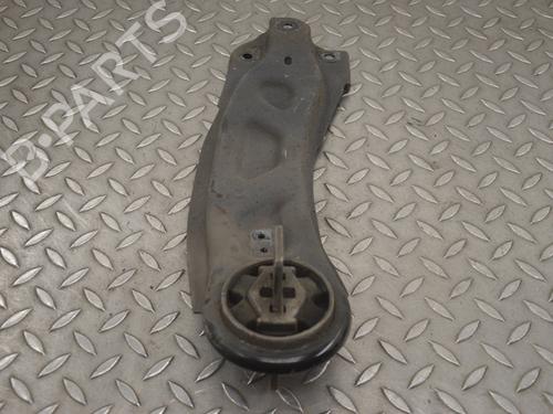 Right rear suspension arm MERCEDES-BENZ A-CLASS (W176) A 45 AMG 4-matic (176.052) | BP16275022M15 
