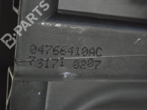 Gear lever CHRYSLER GRAND VOYAGER V (RT) 2.8 CRD | BP7486230M90 