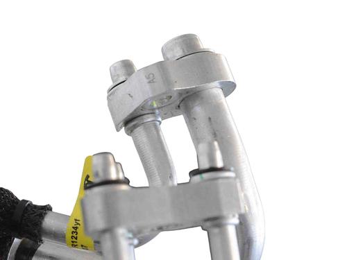 Electronic module TESLA MODEL Y (5YJY) EV Performance All-wheel Drive | BP27827856M83