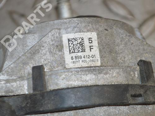Engine mount BMW 4 Gran Coupe (F36) 420 d | BP7700066M89 
