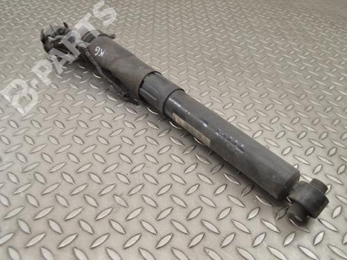Left rear shock absorber VW TOUAREG (CR7, RC8) 3.0 TSI 4motion | BP10533908M18 