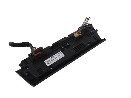 Climate control AUDI A7 Sportback (4GA, 4GF) 3.0 TDI quattro | BP16145188I5 