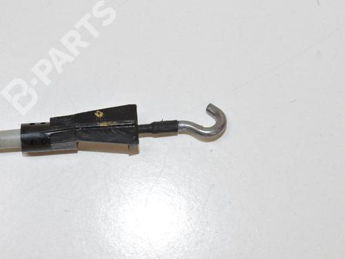 Front left lock VW PHAETON (3D1, 3D2, 3D3, 3D4, 3D6, 3D7, 3D8, 3D9) 3.0 V6 TDI 4motion | BP7752220C98 