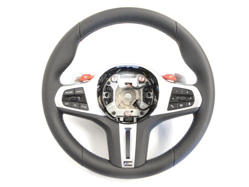 Used Steering wheel Steering wheel BMW 8 Convertible (G14, F91) M8 (600 hp) 8000588 8000588