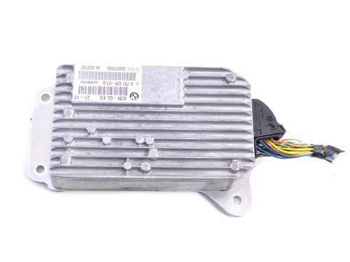 Module électronique BMW 7 (F01, F02, F03, F04) 730 d (245 hp) 9657208