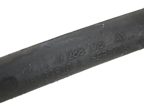 Pipe BMW X6 (E71, E72) M 50 d | BP14769882M125 