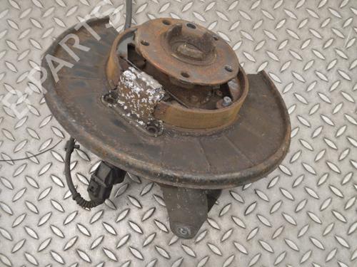 Right rear steering knuckle BMW 3 Gran Turismo (F34) 320 d xDrive | BP14792996M28 
