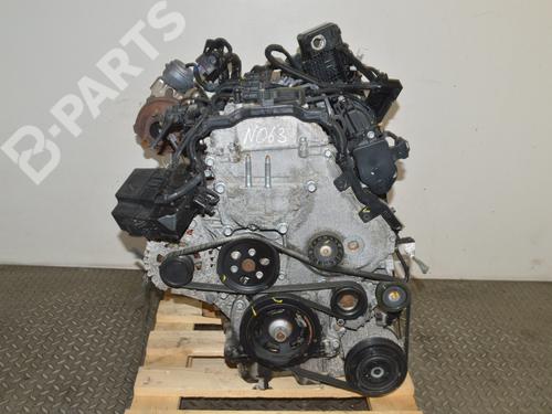 Engine HYUNDAI i30 (FD) 1.6 CRDi | BP8627838M1 