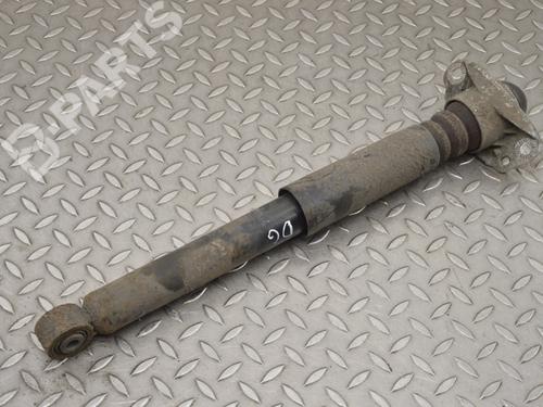 Right rear shock absorber AUDI TT (8J3) 1.8 TFSI | BP11915161M19 
