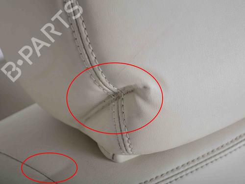 Seats set INFINITI Q50 3.0 t | BP27823421C78 
