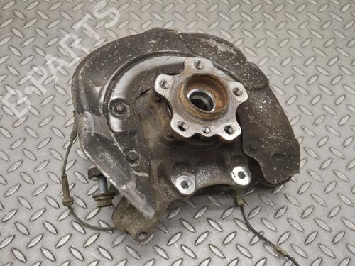 Left rear steering knuckle BMW 7 (G11, G12) 730 d, Ld | BP16274383M27 