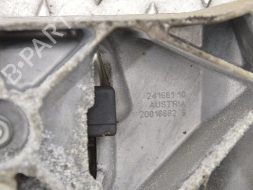 Support BMW 5 Touring (F11) 530 d | BP14802366C155 