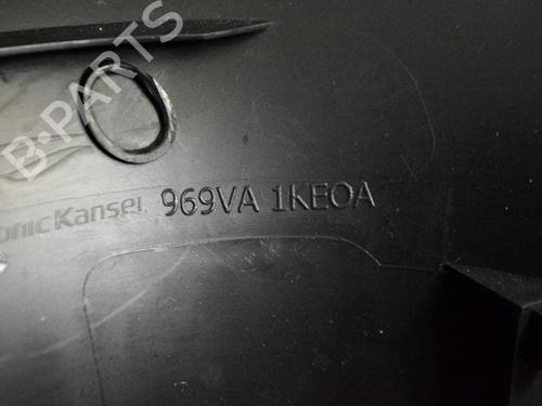 Other NISSAN JUKE (F15) 1.5 dCi | BP14778565O1 